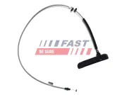 Türgriff, Innenausstattung Schiebetür innen FAST FT94561