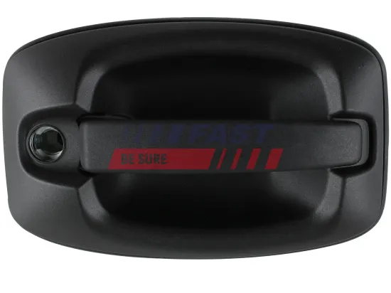 Türaußengriff hinten vorne links FAST FT94583 Bild Türaußengriff hinten vorne links FAST FT94583