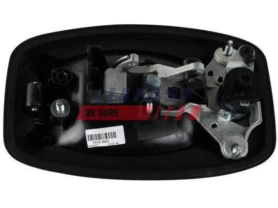 Türaußengriff hinten vorne links FAST FT94583 Bild Türaußengriff hinten vorne links FAST FT94583