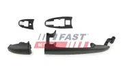 Türaußengriff Schiebetür hinten links hinten rechts FAST FT94590