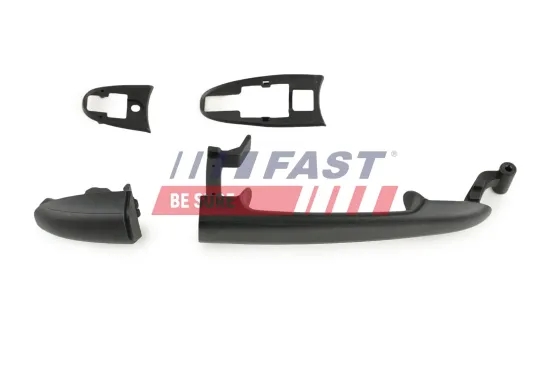 Türaußengriff Schiebetür hinten links hinten rechts FAST FT94590 Bild Türaußengriff Schiebetür hinten links hinten rechts FAST FT94590