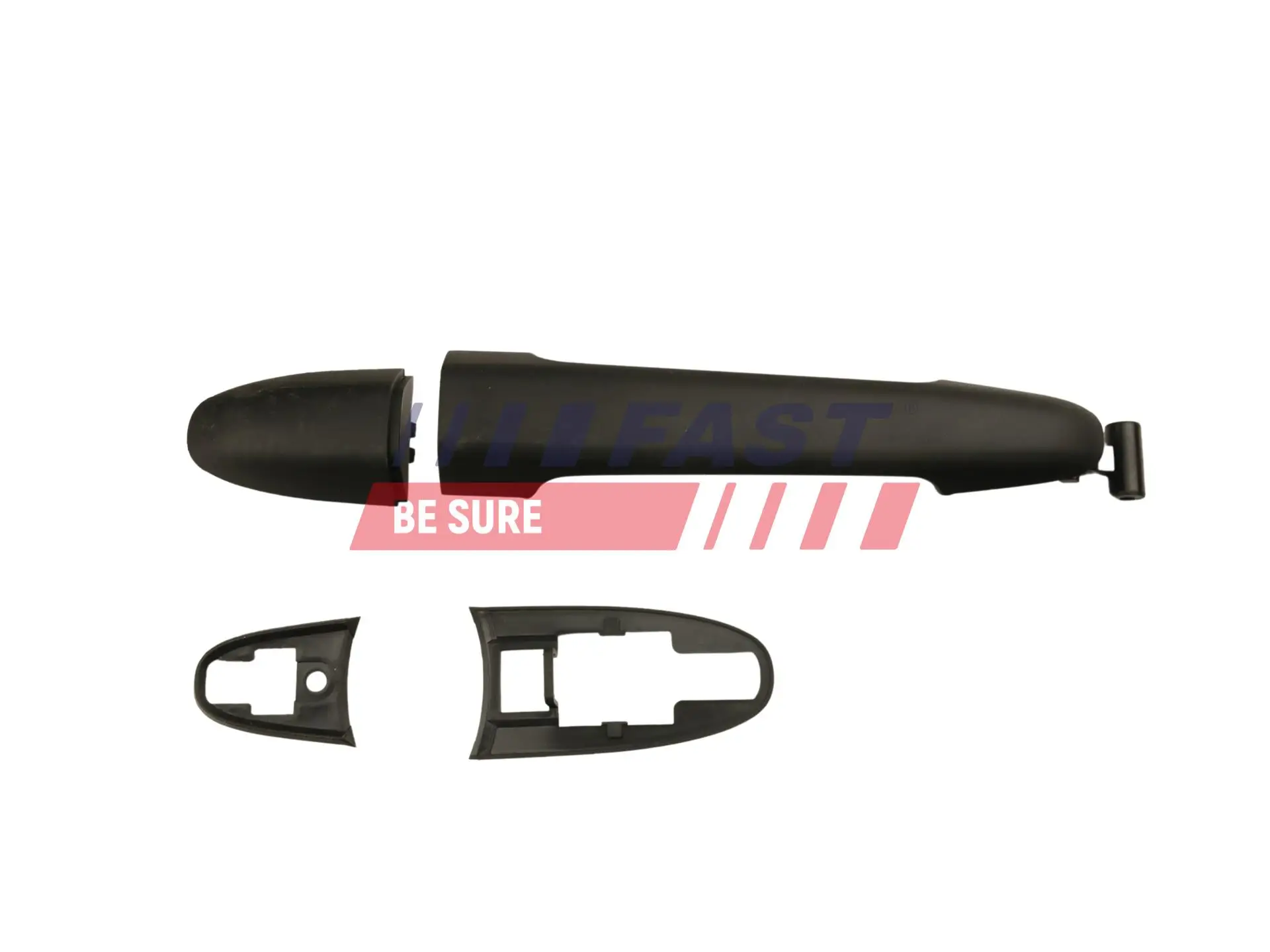 Türaußengriff vorne rechts FAST FT94595