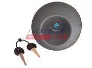 Verschluss, Kraftstofftank FAST FT94640