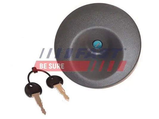 Verschluss, Kraftstofftank FAST FT94640 Bild Verschluss, Kraftstofftank FAST FT94640