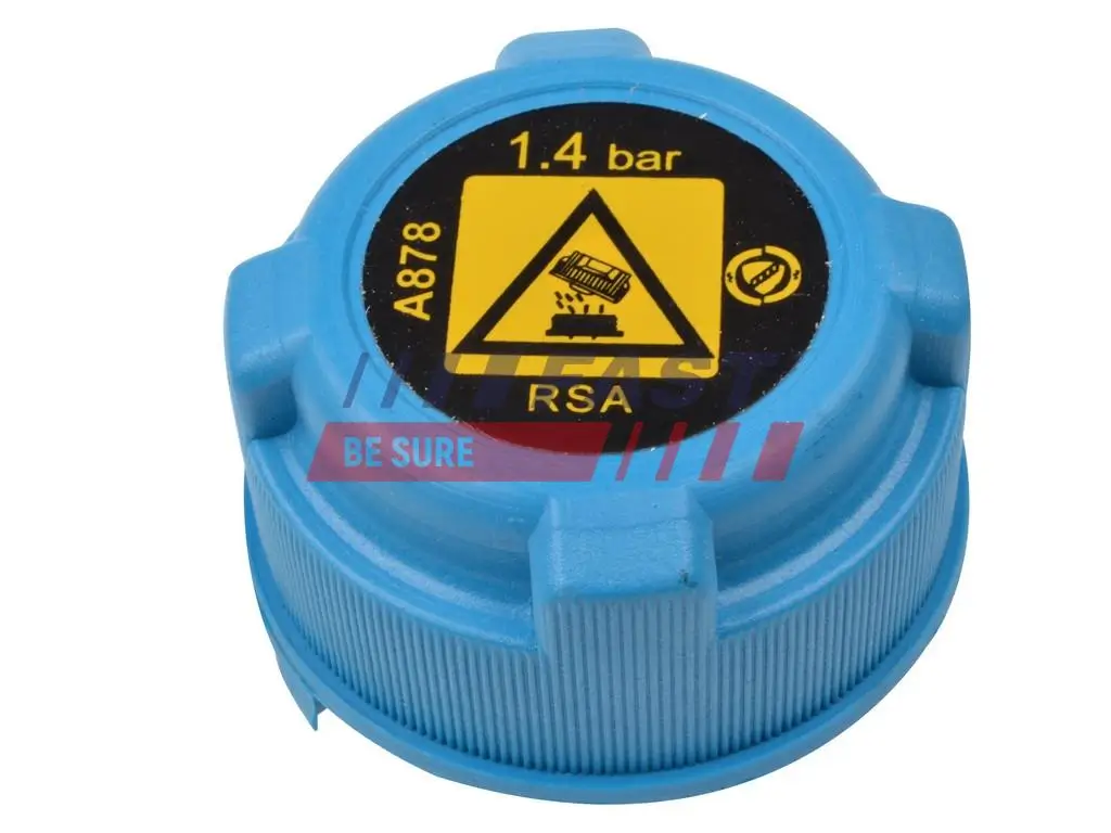 Verschlussdeckel, Kühlmittelbehälter FAST FT94704