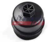 Gehäuse, Ölfilter FAST FT94709