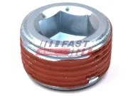 Verschlussschraube, Ölwanne FAST FT94710