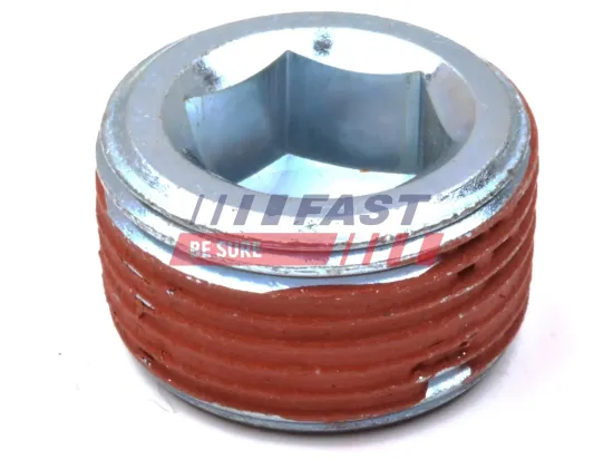 Verschlussschraube, Ölwanne FAST FT94710 Bild Verschlussschraube, Ölwanne FAST FT94710