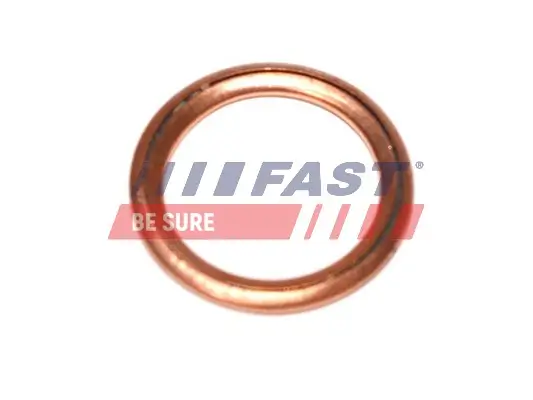 Dichtring, Ölablassschraube FAST FT94716 Bild Dichtring, Ölablassschraube FAST FT94716