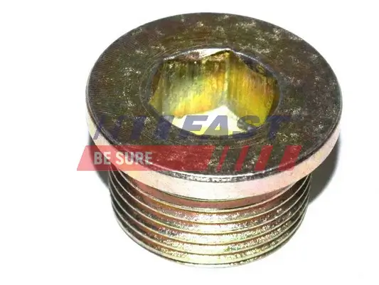 Verschlussschraube, Ölwanne FAST FT94717 Bild Verschlussschraube, Ölwanne FAST FT94717