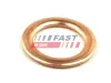 Dichtring, Ölablassschraube FAST FT94721 Bild Dichtring, Ölablassschraube FAST FT94721
