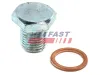 Verschlussschraube, &Ouml;lwanne FAST FT94724