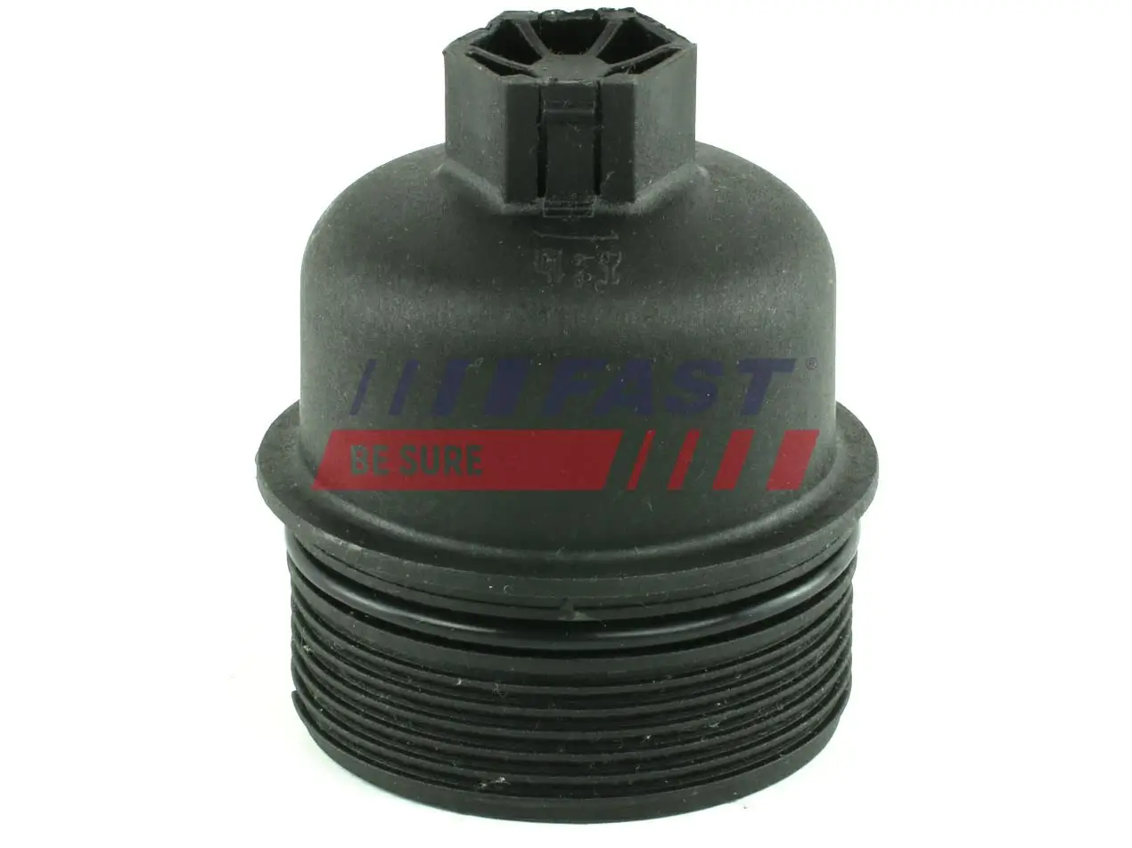 Deckel, Ölfiltergehäuse FAST FT94725