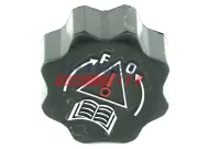 Verschlussdeckel, Kühlmittelbehälter FAST FT94726