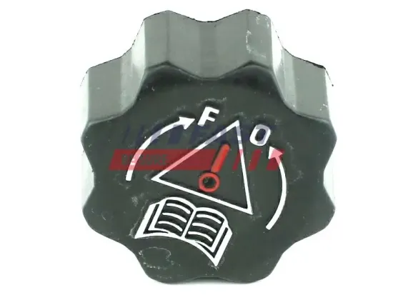 Verschlussdeckel, Kühlmittelbehälter FAST FT94726 Bild Verschlussdeckel, Kühlmittelbehälter FAST FT94726