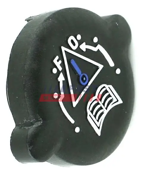 Verschlussdeckel, Kühlmittelbehälter FAST FT94729