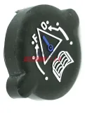 Verschlussdeckel, Kühlmittelbehälter FAST FT94729