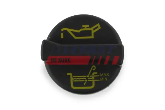 Verschluss, Öleinfüllstutzen FAST FT94733 Bild Verschluss, Öleinfüllstutzen FAST FT94733