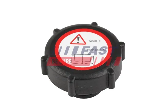 Verschlussdeckel, Kühlmittelbehälter FAST FT94738 Bild Verschlussdeckel, Kühlmittelbehälter FAST FT94738