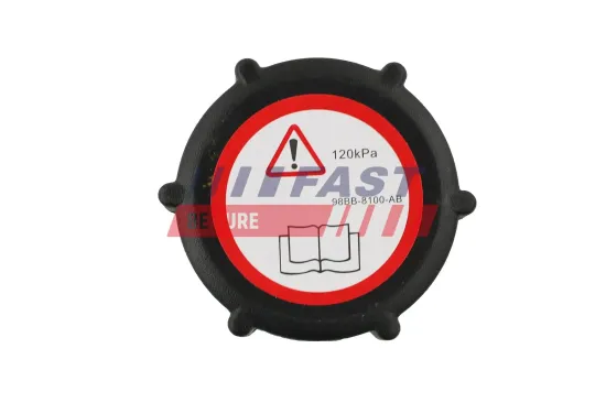 Verschlussdeckel, Kühlmittelbehälter FAST FT94738 Bild Verschlussdeckel, Kühlmittelbehälter FAST FT94738