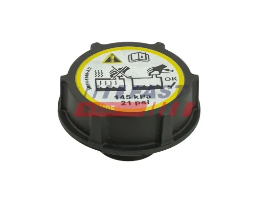 Verschlussdeckel, Kühlmittelbehälter FAST FT94740 Bild Verschlussdeckel, Kühlmittelbehälter FAST FT94740