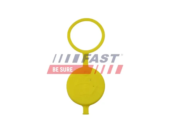 Verschluss, Waschwasserbehälter FAST FT94750 Bild Verschluss, Waschwasserbehälter FAST FT94750