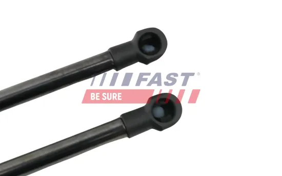 Rollenführung, Schiebetür oben beidseitig beidseitig FAST FT95833 Bild Rollenführung, Schiebetür oben beidseitig beidseitig FAST FT95833