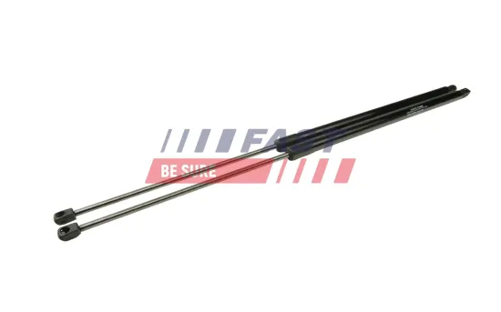 Kühlerschlauch FAST FT61019 Bild Kühlerschlauch FAST FT61019