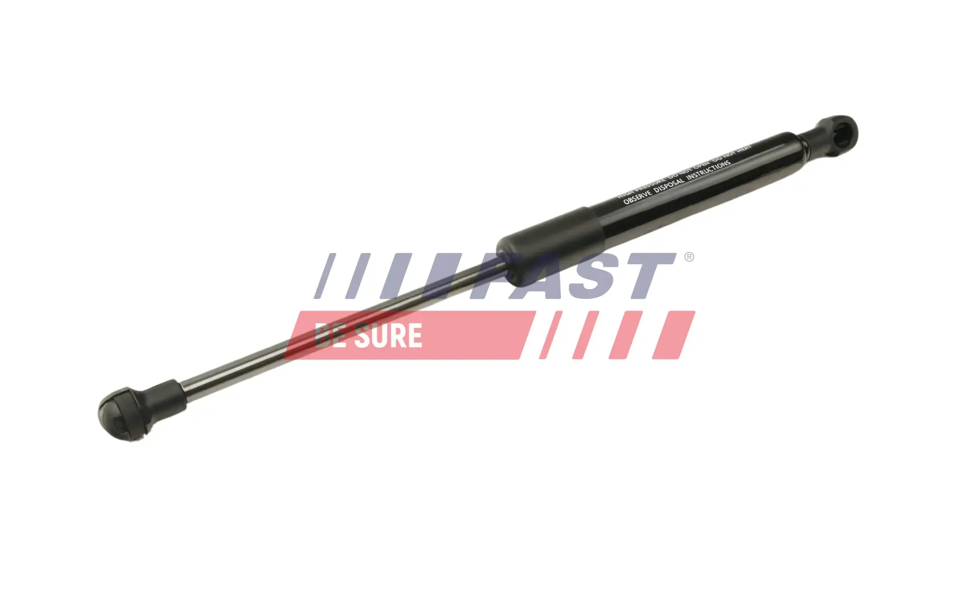 Gasfeder, Motorhaube FAST FT94813