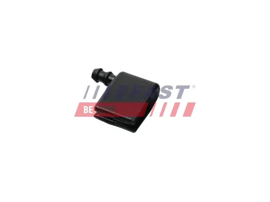 Waschwasserdüse, Scheibenreinigung beidseitig Motorhaube Motorhaube FAST FT94852 Bild Waschwasserdüse, Scheibenreinigung beidseitig Motorhaube Motorhaube FAST FT94852