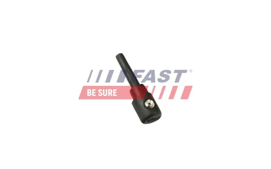 Waschwasserdüse, Scheibenreinigung hinten Fahrzeugheckscheibe FAST FT94853 Bild Waschwasserdüse, Scheibenreinigung hinten Fahrzeugheckscheibe FAST FT94853