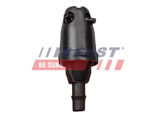 Waschwasserdüse, Scheibenreinigung hinten FAST FT94903