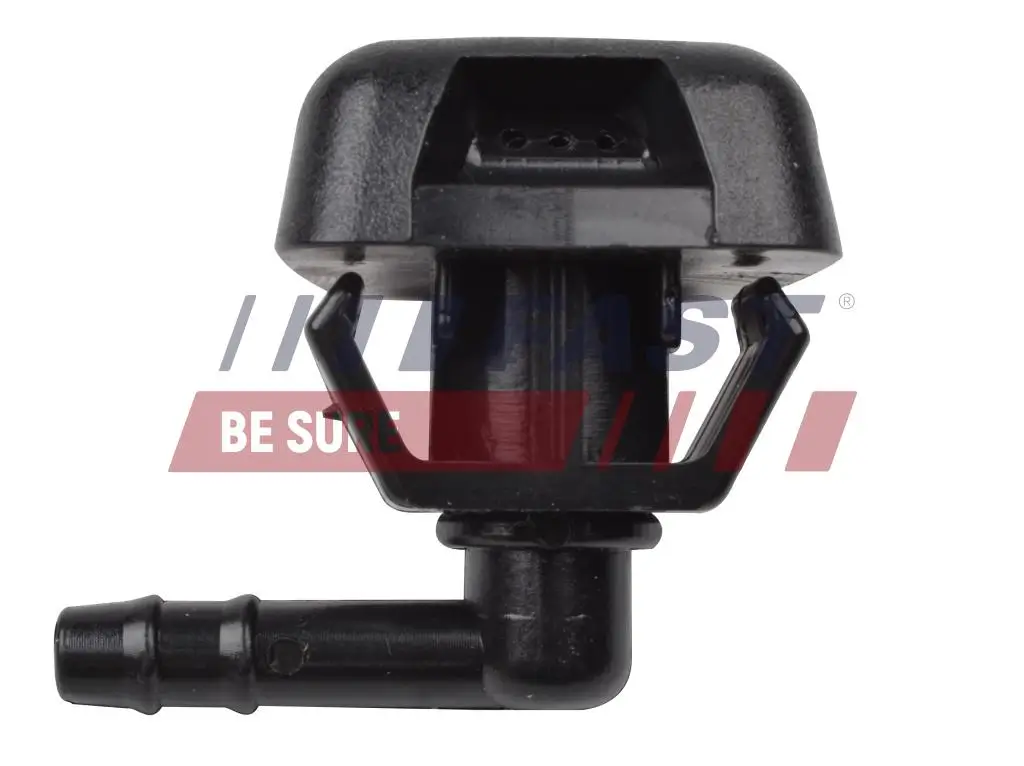 Waschwasserdüse, Scheibenreinigung vorne FAST FT94905