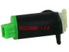 Waschwasserpumpe, Scheibenreinigung FAST FT94908