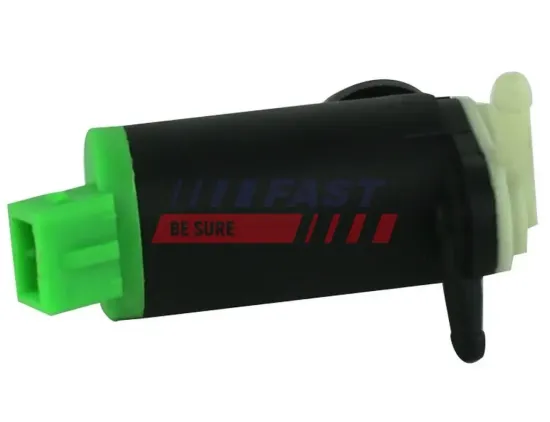 Waschwasserpumpe, Scheibenreinigung FAST FT94908 Bild Waschwasserpumpe, Scheibenreinigung FAST FT94908