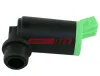 Waschwasserpumpe, Scheibenreinigung 12 V vorne FAST FT94909