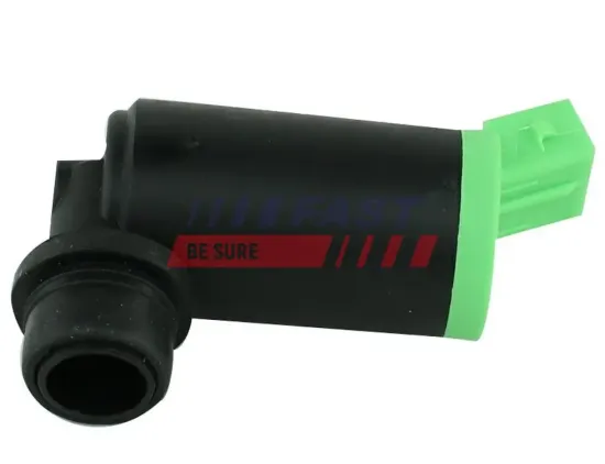 Waschwasserpumpe, Scheibenreinigung 12 V vorne FAST FT94909 Bild Waschwasserpumpe, Scheibenreinigung 12 V vorne FAST FT94909