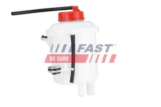 Ausgleichsbehälter, Hydrauliköl (Servolenkung) FAST FT94915 Bild Ausgleichsbehälter, Hydrauliköl (Servolenkung) FAST FT94915