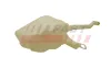 Waschwasserbehälter, Scheibenreinigung FAST FT94918 Bild Waschwasserbehälter, Scheibenreinigung FAST FT94918