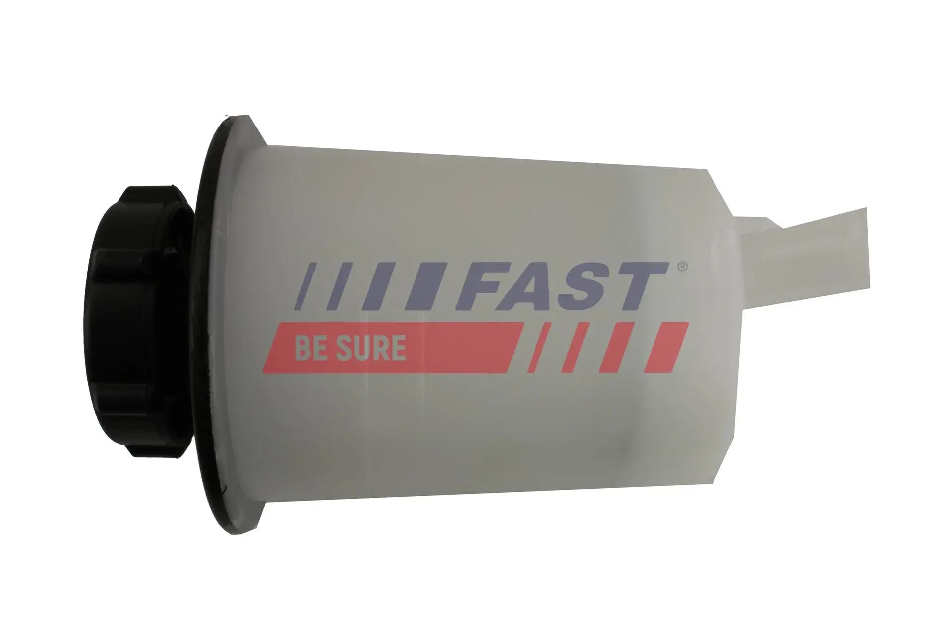 Stoßdämpfer Hinterachse rechts Hinterachse links Hinterachse links Hinterachse rechts FAST FT11288