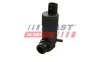 Waschwasserpumpe, Scheibenreinigung FAST FT94923 Bild Waschwasserpumpe, Scheibenreinigung FAST FT94923