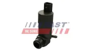 Waschwasserpumpe, Scheibenreinigung FAST FT94923