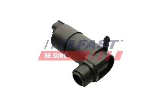 Waschwasserpumpe, Scheibenreinigung FAST FT94923 Bild Waschwasserpumpe, Scheibenreinigung FAST FT94923