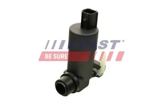 Waschwasserpumpe, Scheibenreinigung 12 V FAST FT94924 Bild Waschwasserpumpe, Scheibenreinigung 12 V FAST FT94924