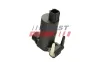 Waschwasserpumpe, Scheibenreinigung 12 V FAST FT94924 Bild Waschwasserpumpe, Scheibenreinigung 12 V FAST FT94924