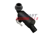 Waschwasserpumpe, Scheibenreinigung 12 V FAST FT94926