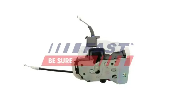 Türschloss vorne links FAST FT95006