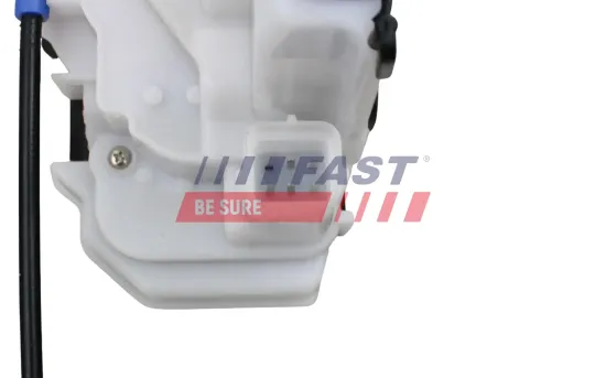 Türschloss vorne links vorne links FAST FT95006 Bild Türschloss vorne links vorne links FAST FT95006