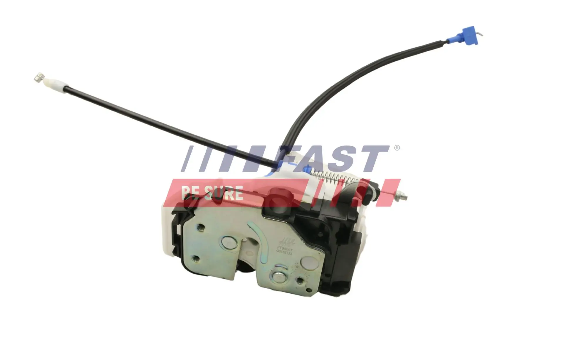 Türschloss vorne rechts FAST FT95007