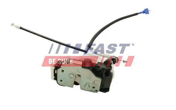 Türschloss vorne rechts FAST FT95007